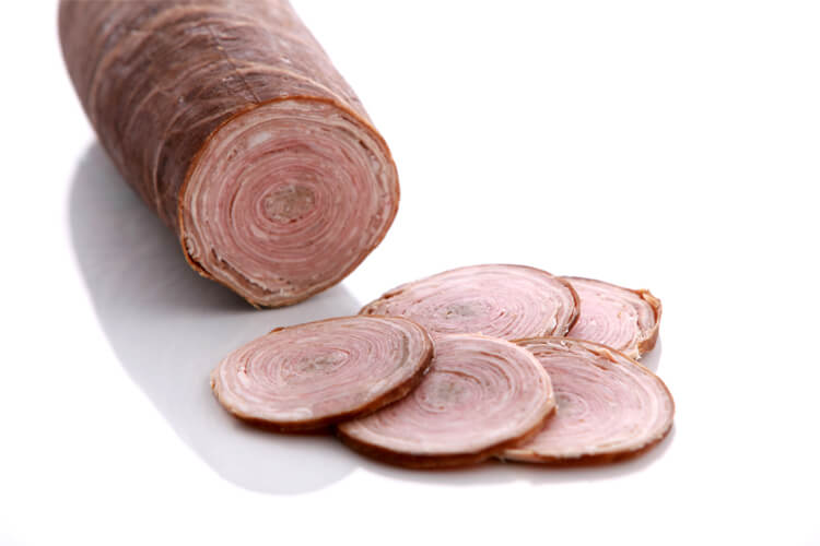 andouille de guémené