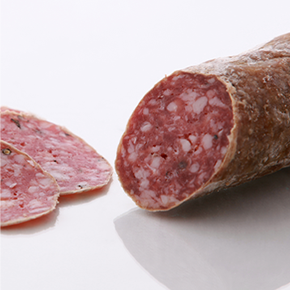 Saucisson vannes