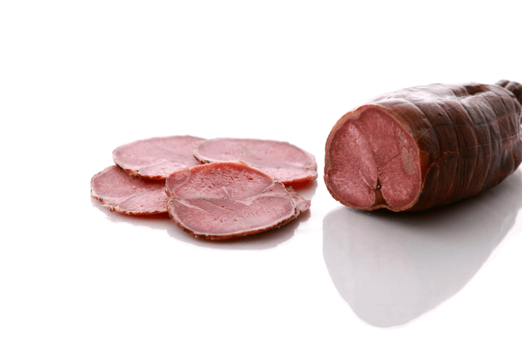 langue de porc fumée artisanale