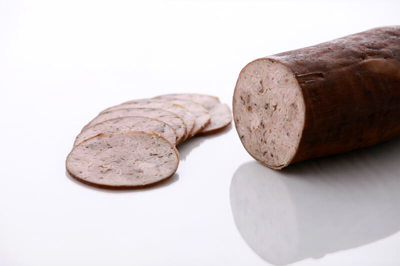 andouille de Vannes