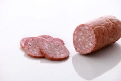 saucisson à l