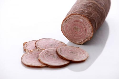 andouille de Guéméné